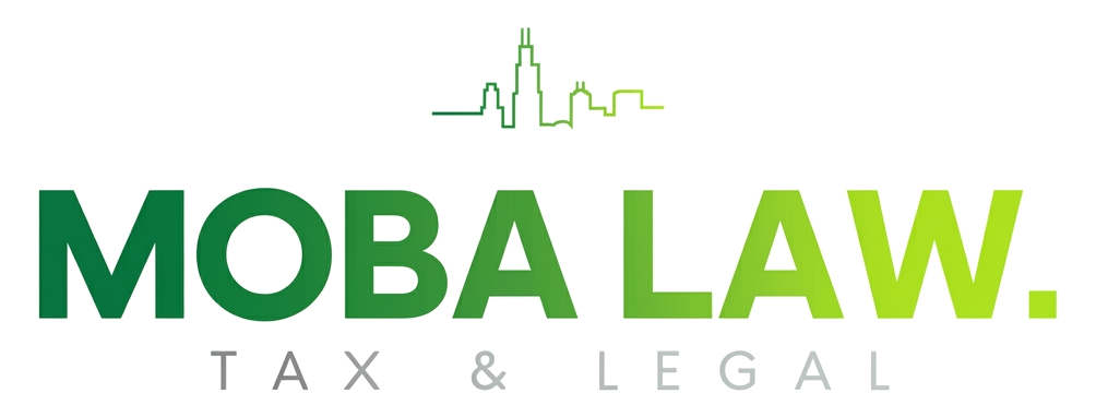 MOBA LAW · Tax & Legal